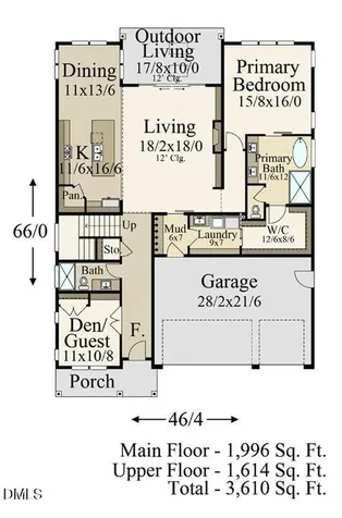 8016 Penny Road Raleigh NC 27606