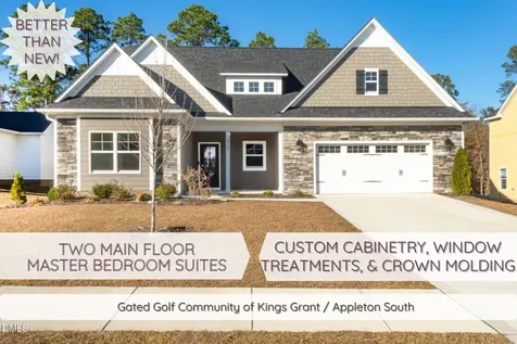 620 Cresswell Moor Way Fayetteville NC 28311