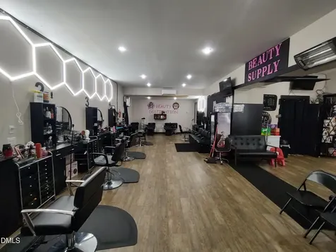 502 Us Highway 1 Norlina NC 27563