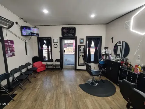 502 Us Highway 1 Norlina NC 27563