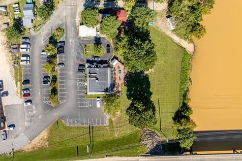 100 S Main Street Lillington NC 27546