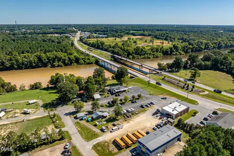100 S Main Street Lillington NC 27546
