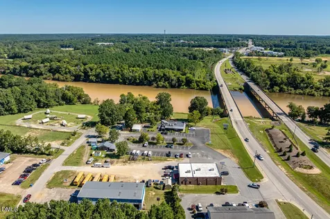 100 S Main Street Lillington NC 27546