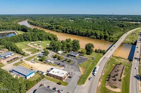 100 S Main Street Lillington NC 27546