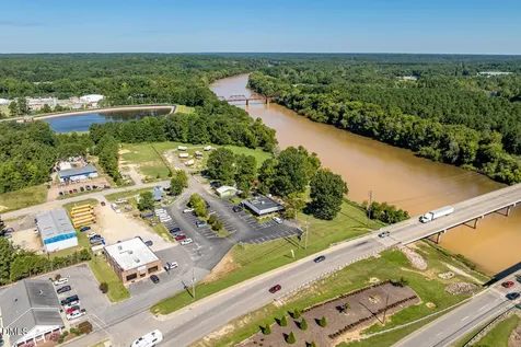 100 S Main Street Lillington NC 27546