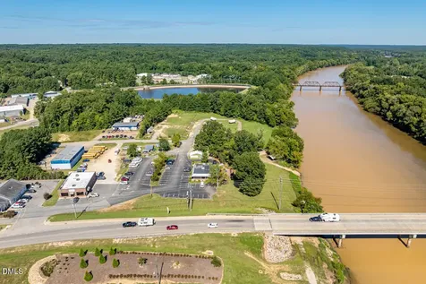 100 S Main Street Lillington NC 27546