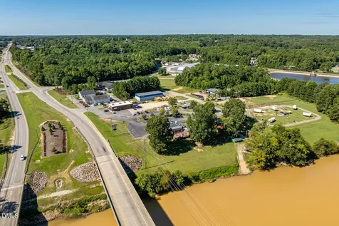 100 S Main Street Lillington NC 27546