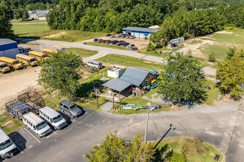 100 S Main Street Lillington NC 27546