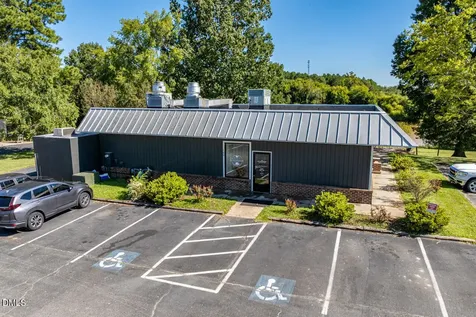 100 S Main Street Lillington NC 27546