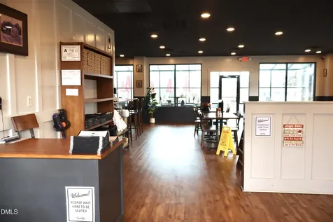 100 S Main Street Lillington NC 27546
