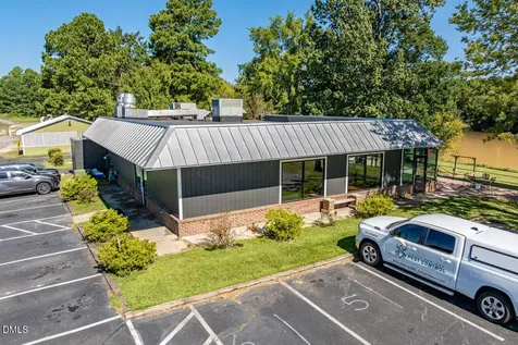 100 S Main Street Lillington NC 27546