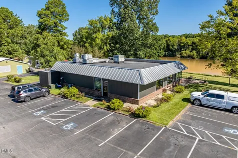 100 S Main Street Lillington NC 27546