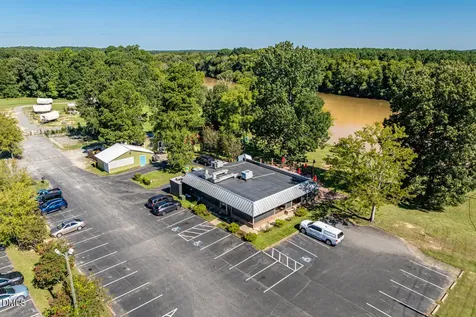 100 S Main Street Lillington NC 27546