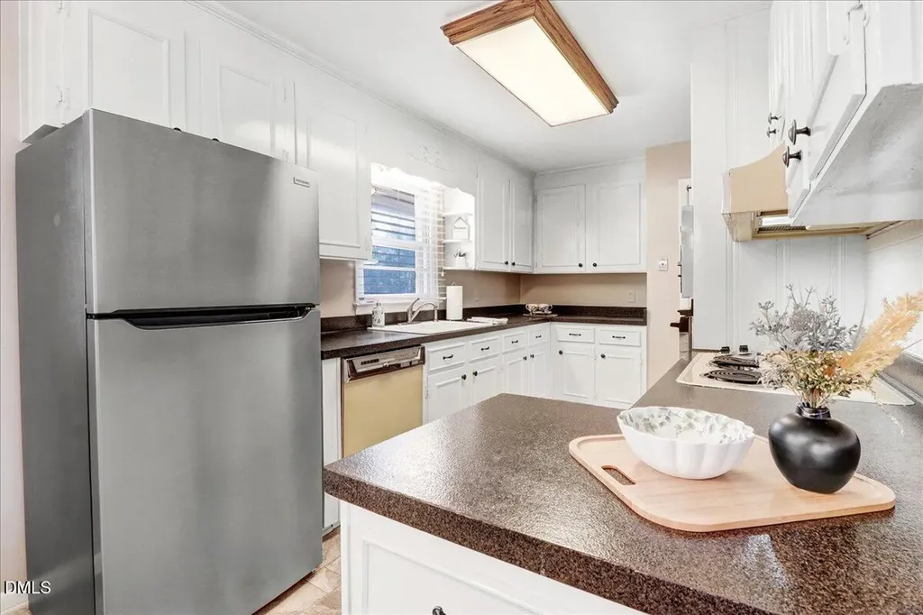 1209 Highland Road Garner NC 27529