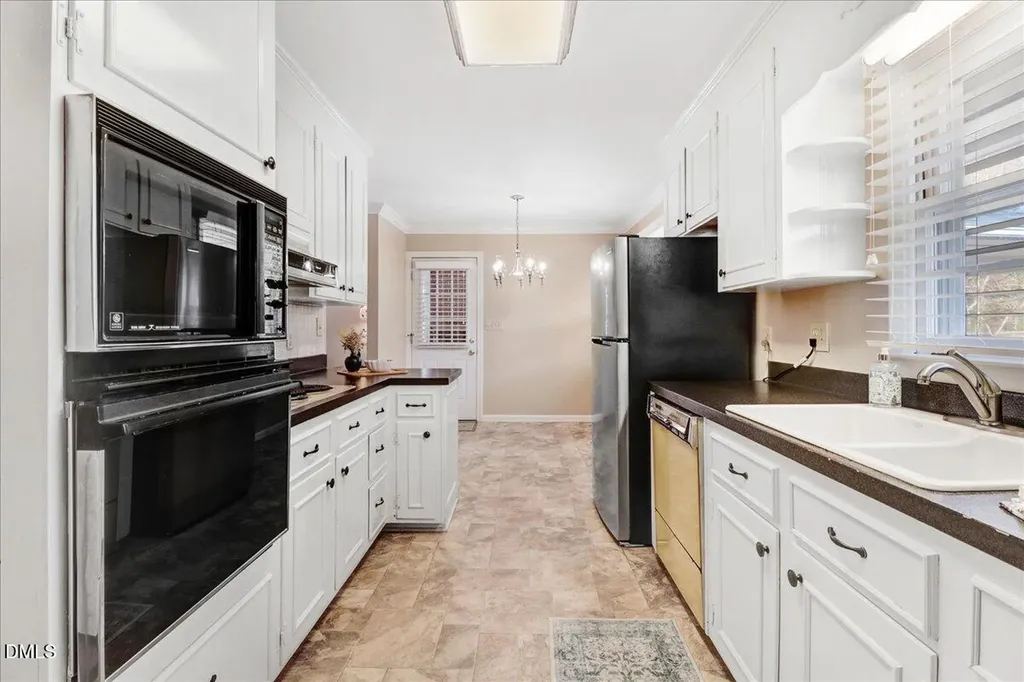 1209 Highland Road Garner NC 27529