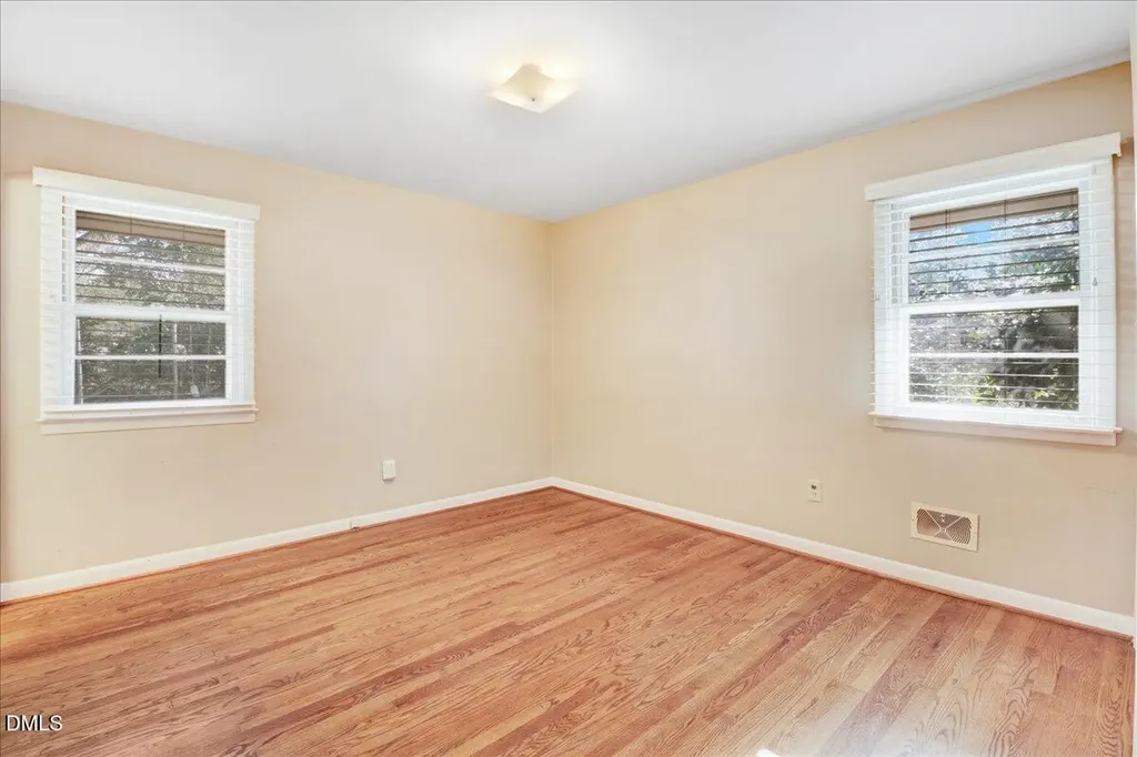 1209 Highland Road Garner NC 27529