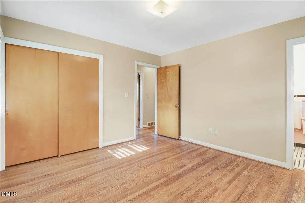 1209 Highland Road Garner NC 27529