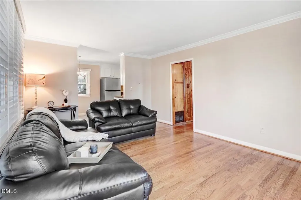 1209 Highland Road Garner NC 27529