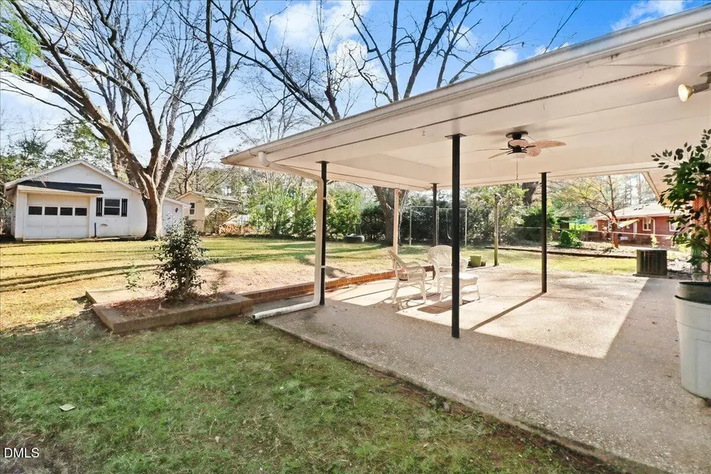 1209 Highland Road Garner NC 27529