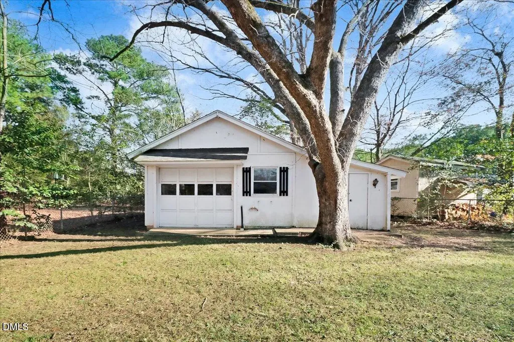 1209 Highland Road Garner NC 27529