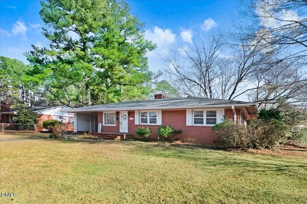 1209 Highland Road Garner NC 27529