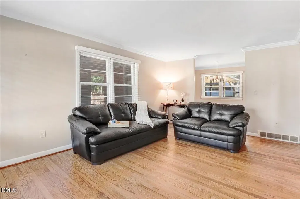 1209 Highland Road Garner NC 27529