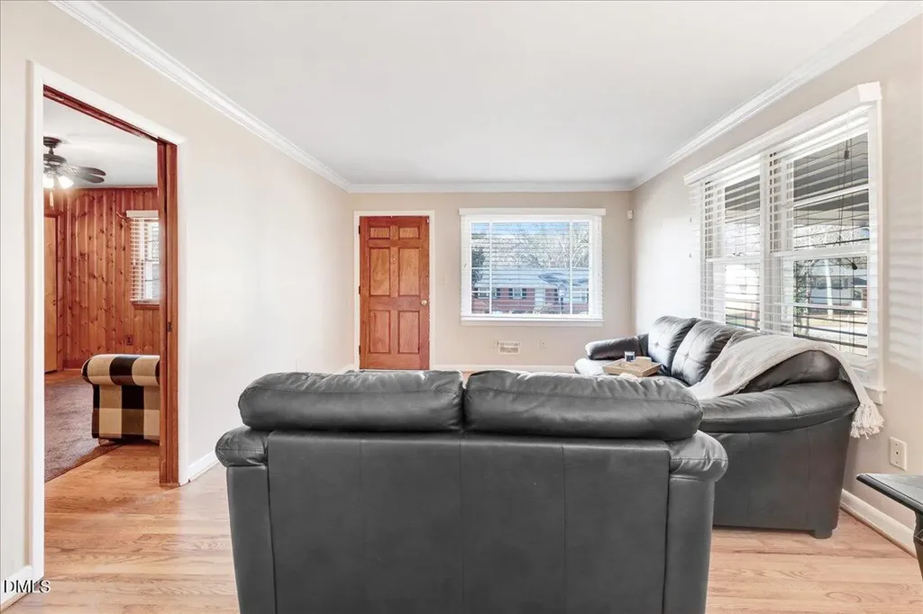 1209 Highland Road Garner NC 27529