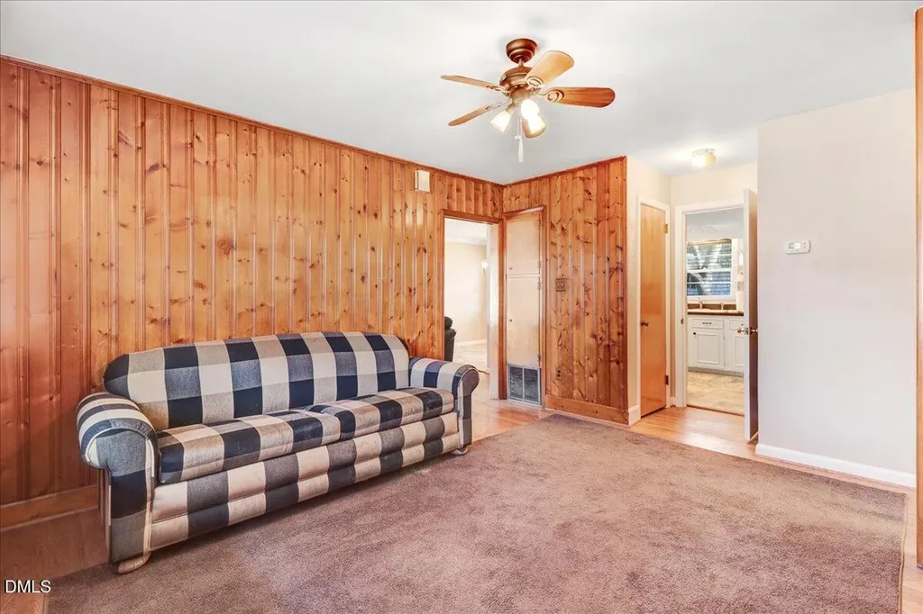 1209 Highland Road Garner NC 27529