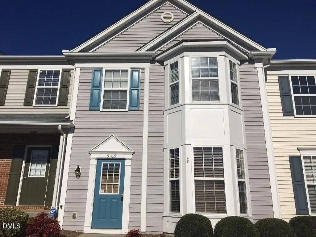 5109 Obion Court Raleigh NC 27616