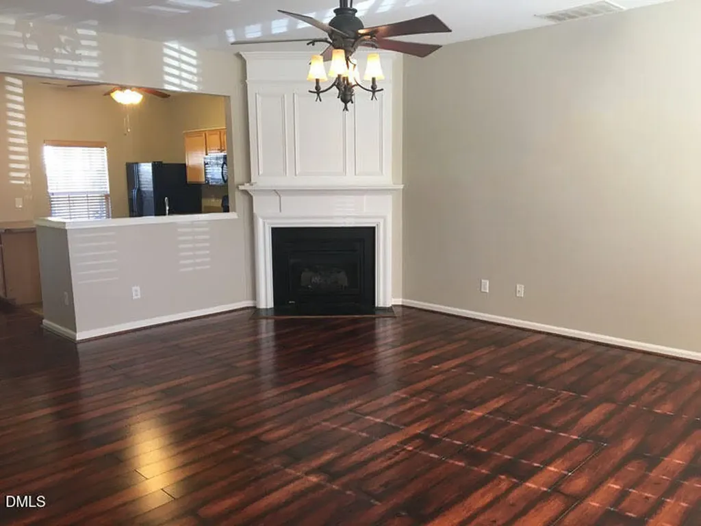 5109 Obion Court Raleigh NC 27616