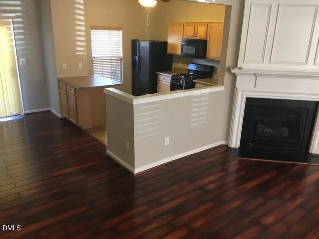 5109 Obion Court Raleigh NC 27616