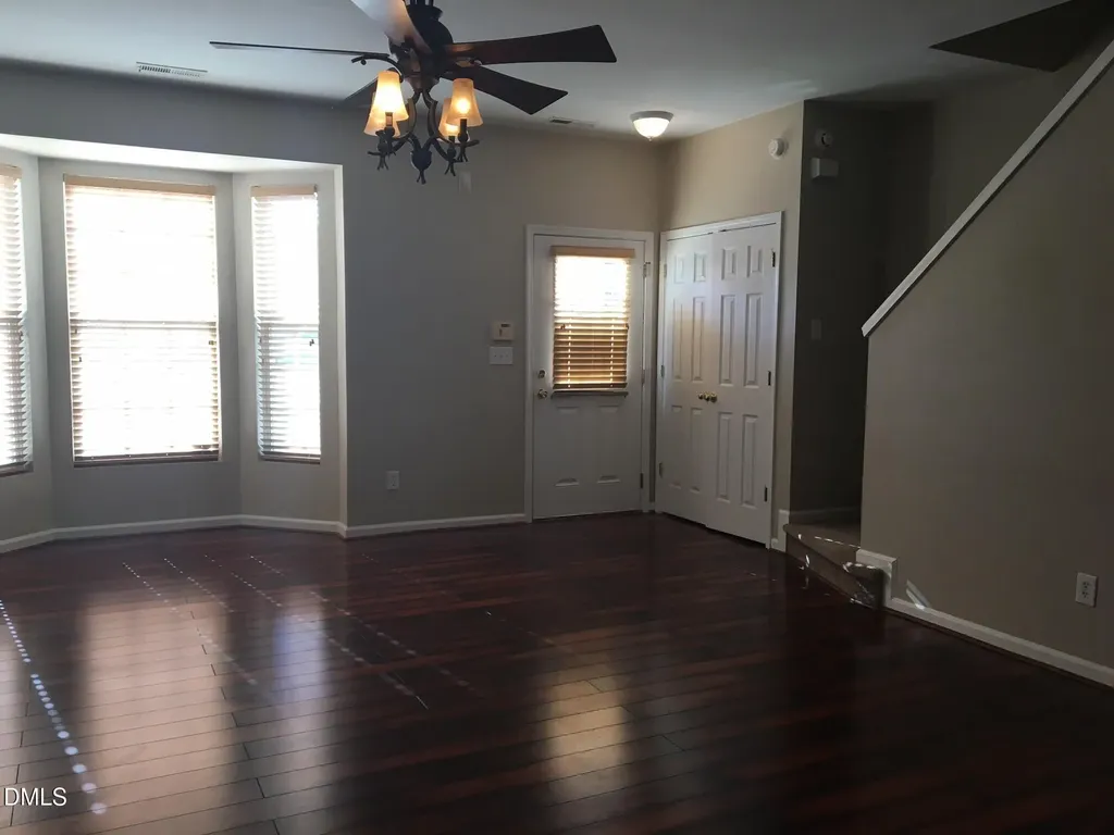 5109 Obion Court Raleigh NC 27616