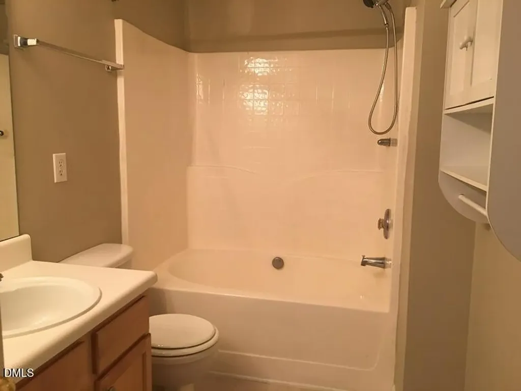 5109 Obion Court Raleigh NC 27616