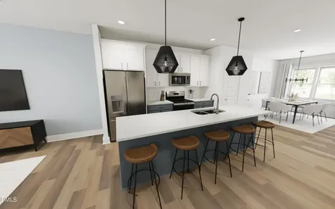 871 Central Park Drive Raleigh NC 27604