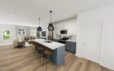 871 Central Park Drive Raleigh NC 27604