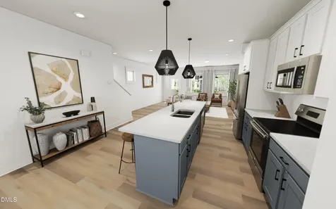 871 Central Park Drive Raleigh NC 27604