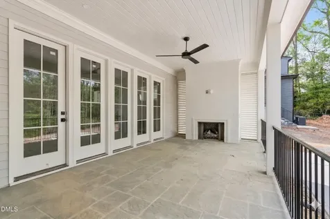 4 Chantilly Place Durham NC 27707