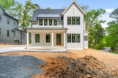 4 Chantilly Place Durham NC 27707