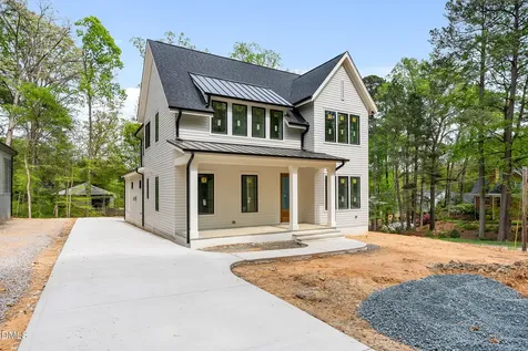 4 Chantilly Place Durham NC 27707