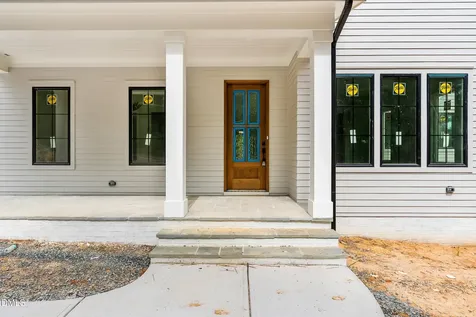 4 Chantilly Place Durham NC 27707