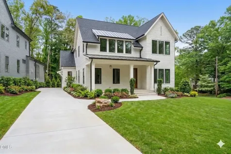 4 Chantilly Place Durham NC 27707