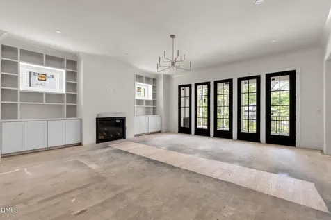 4 Chantilly Place Durham NC 27707