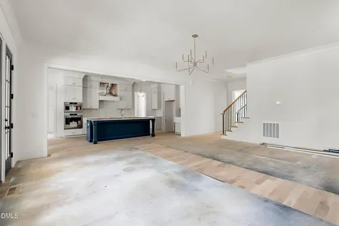 4 Chantilly Place Durham NC 27707