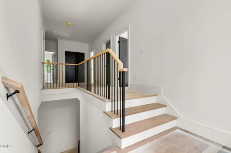4 Chantilly Place Durham NC 27707
