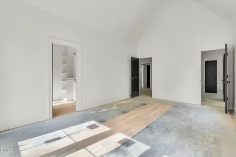 4 Chantilly Place Durham NC 27707