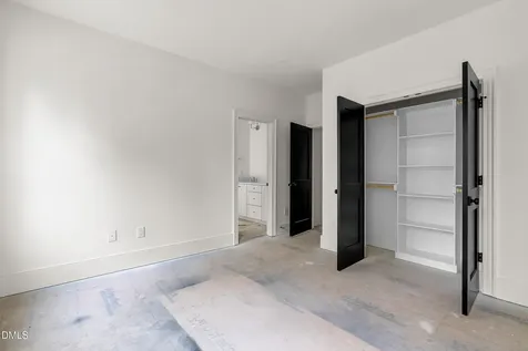 4 Chantilly Place Durham NC 27707