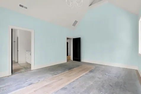 4 Chantilly Place Durham NC 27707