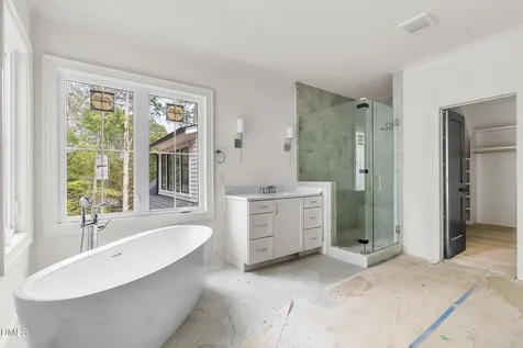4 Chantilly Place Durham NC 27707