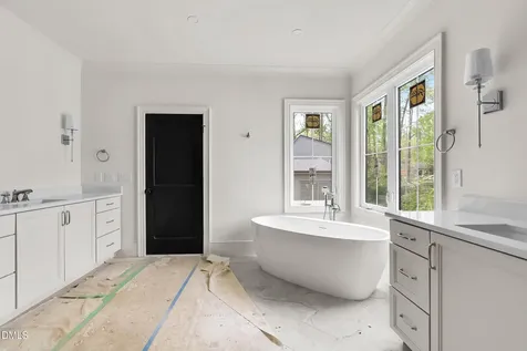 4 Chantilly Place Durham NC 27707