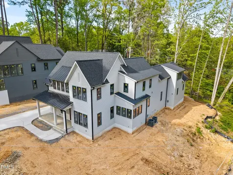 4 Chantilly Place Durham NC 27707